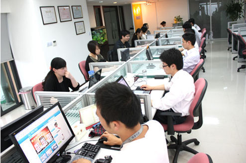 中小旅游企業(yè)電子商務建設新思路