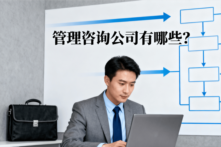這些頂尖管理咨詢公司，你知道嗎？商務信息咨詢的深層價值